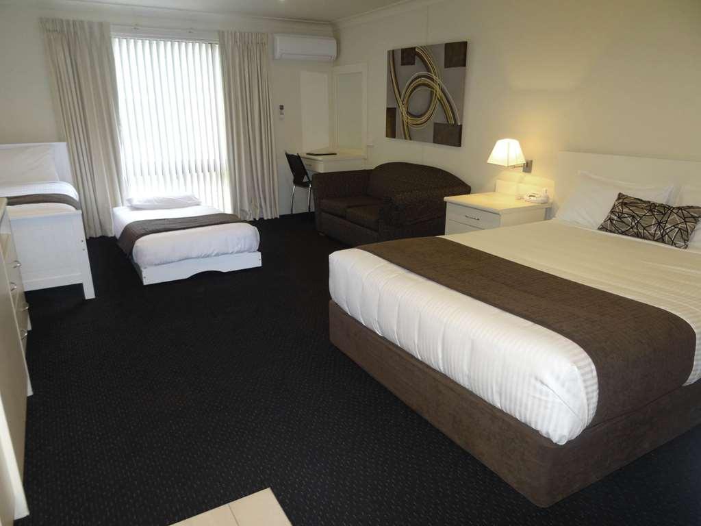 Zig Zag Motel & Apartments Lithgow Bekvemmeligheter bilde